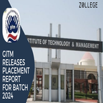 GITM Releases Placement Report For Batch 2024